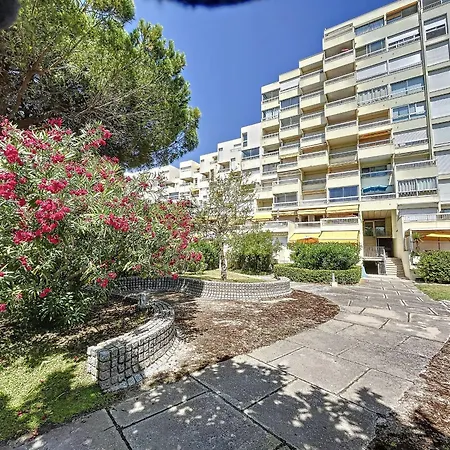 T2 A Carnon - 4 Couchages - Proche Et Commerces - Tv, Lave-linge, Lave-vaisselle, Parking - Fr-1-715-99 Apartment *