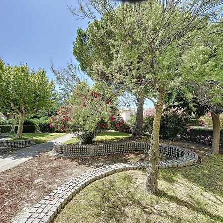 Apartment T2 A Carnon - 4 Couchages - Proche Et Commerces - Tv, Lave-linge, Lave-vaisselle, Parking - Fr-1-715-99 Mauguio