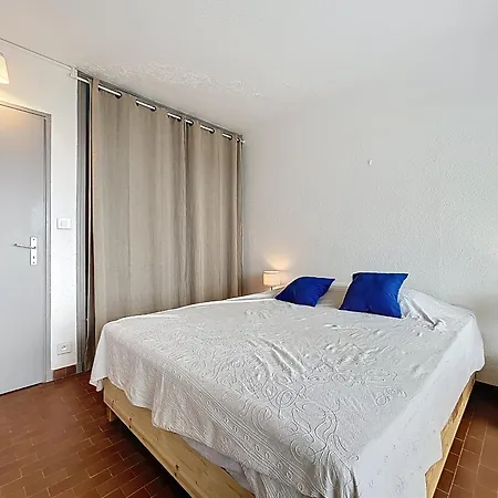 T2 A Carnon - 4 Couchages - Proche Et Commerces - Tv, Lave-linge, Lave-vaisselle, Parking - Fr-1-715-99 Могио